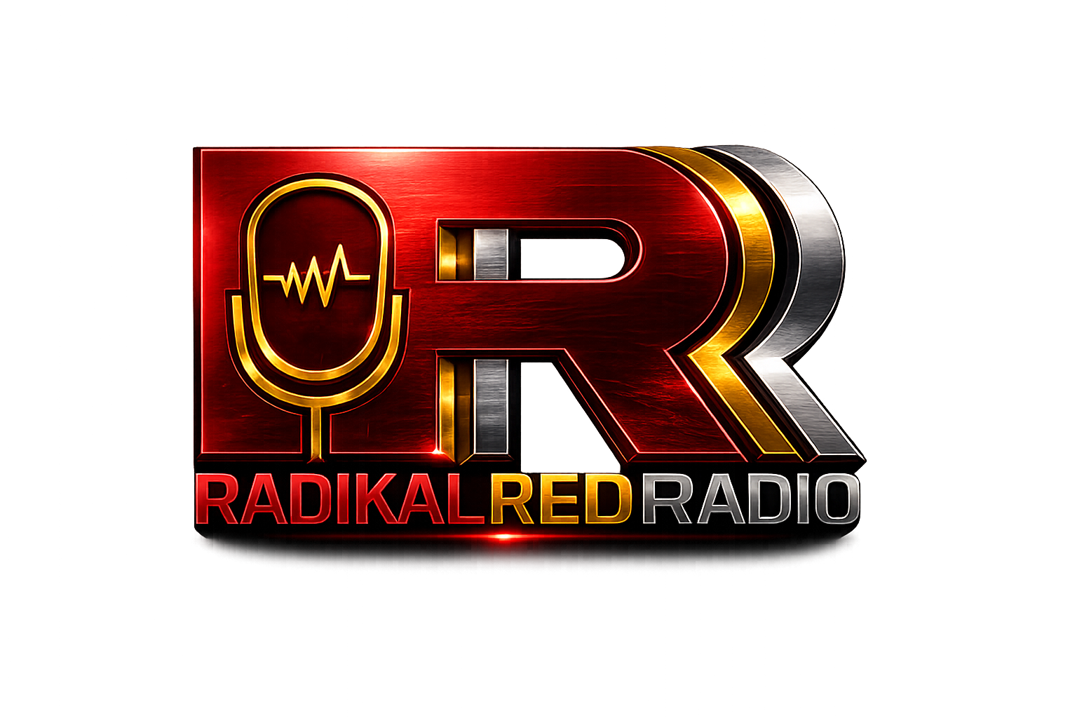 Radikal Red Radio